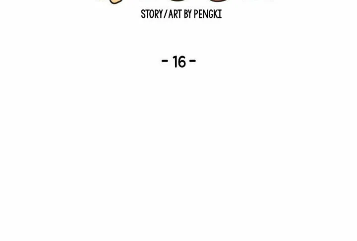 Robber X Lover Chapter 16 page 14 - 