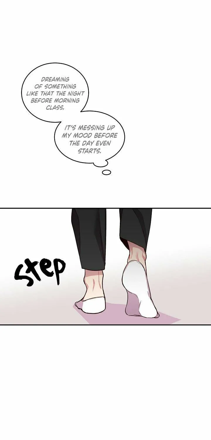 Robber X Lover Chapter 16 page 15 - 