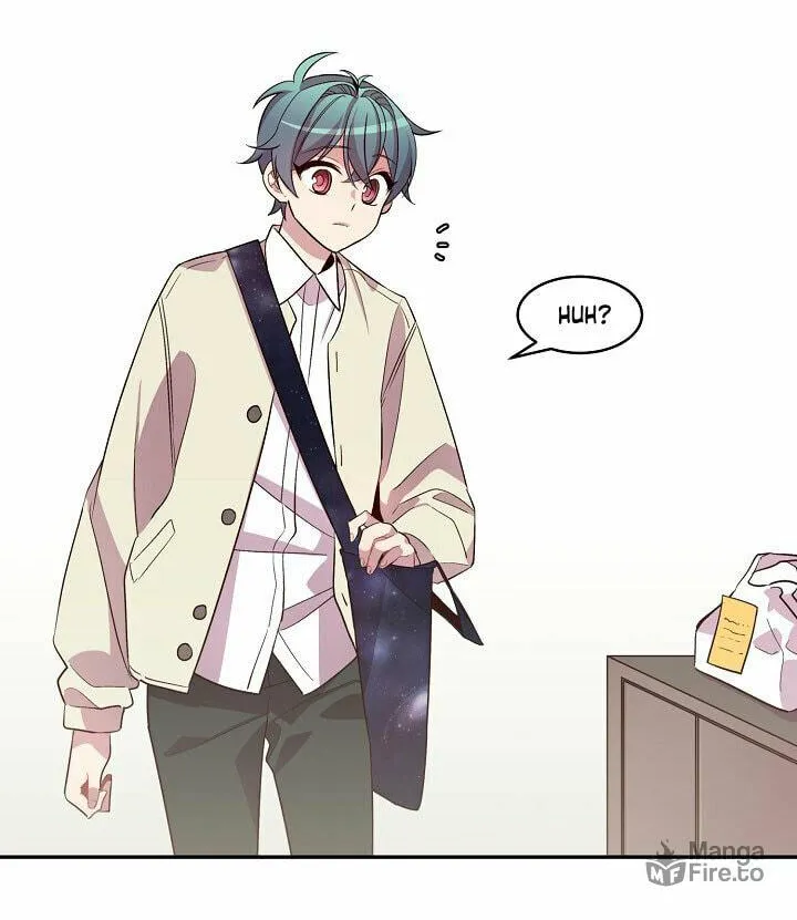Robber X Lover Chapter 16 page 16 - 