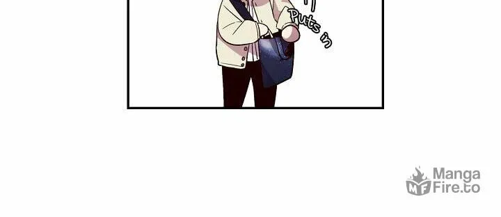 Robber X Lover Chapter 16 page 18 - 