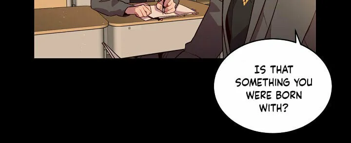 Robber X Lover Chapter 16 page 3 - 