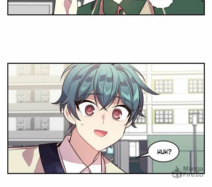 Robber X Lover Chapter 16 page 22 - 