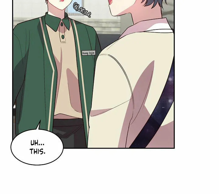 Robber X Lover Chapter 16 page 25 - 