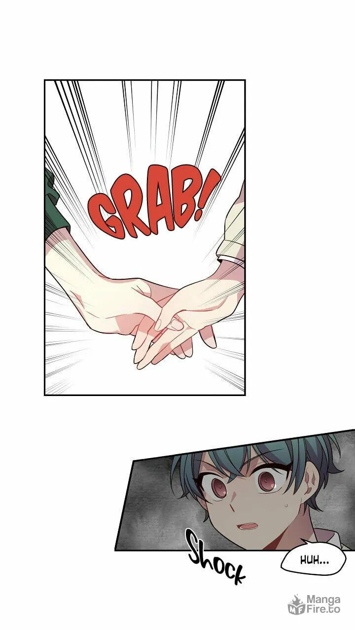 Robber X Lover Chapter 16 page 26 - 