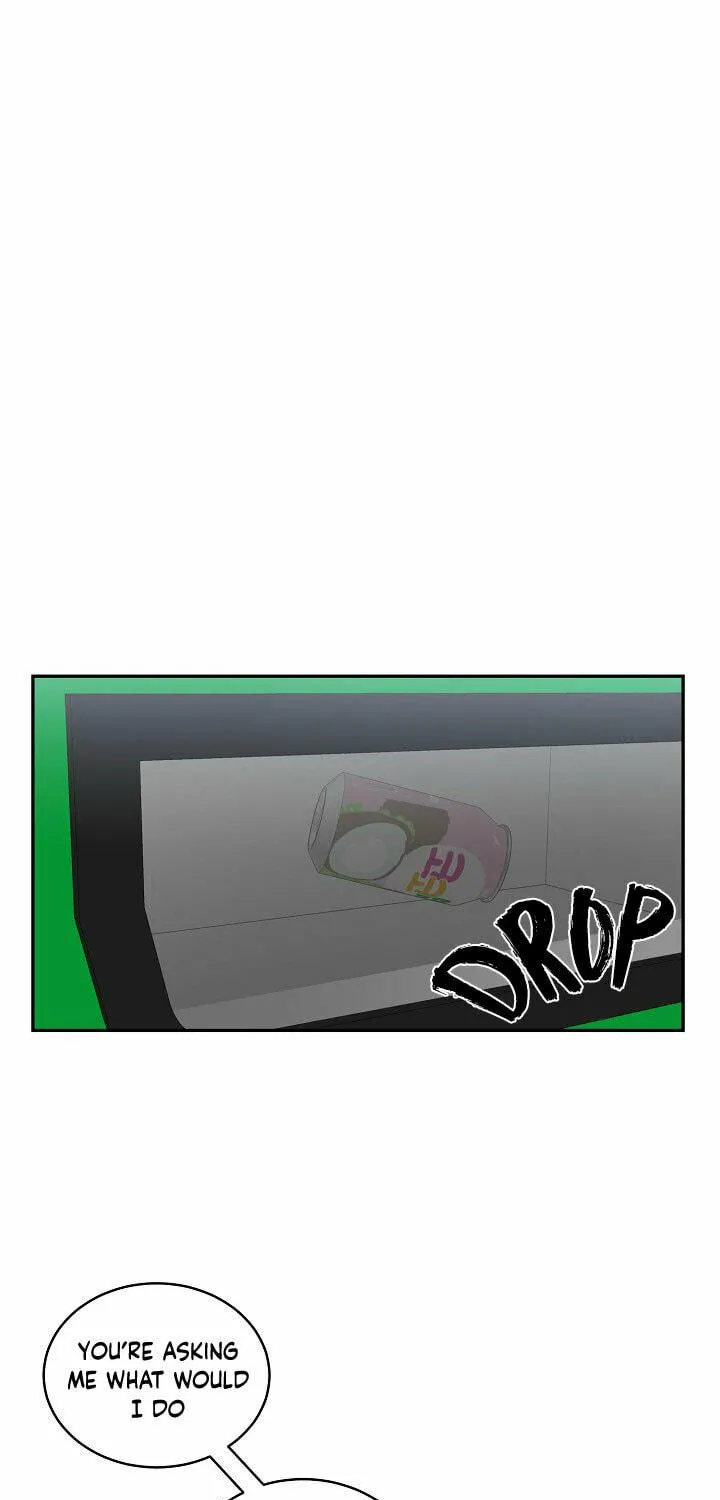 Robber X Lover Chapter 16 page 36 - 