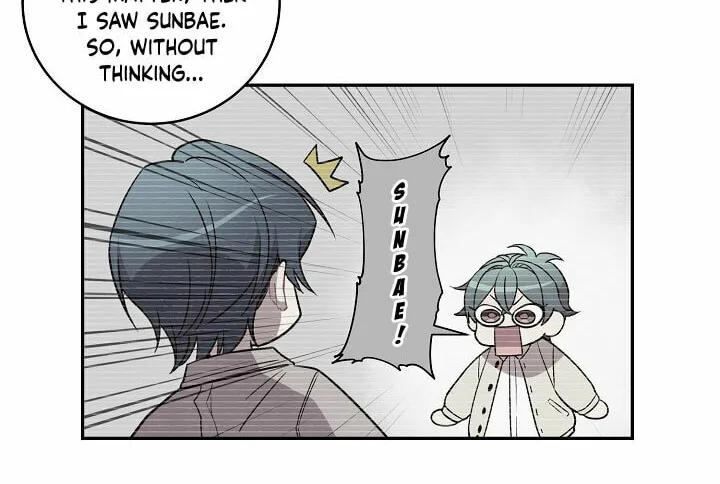 Robber X Lover Chapter 16 page 39 - 