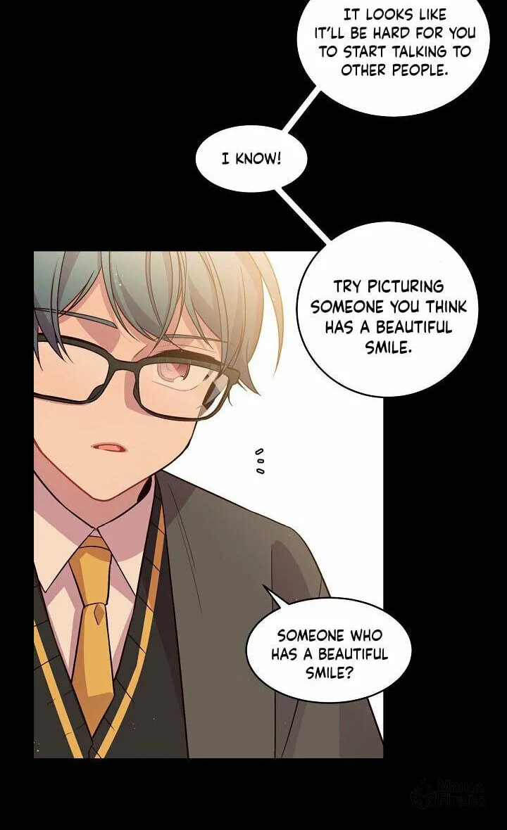 Robber X Lover Chapter 16 page 5 - 