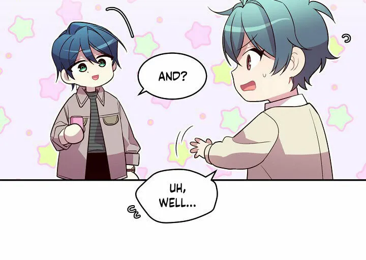 Robber X Lover Chapter 16 page 41 - 