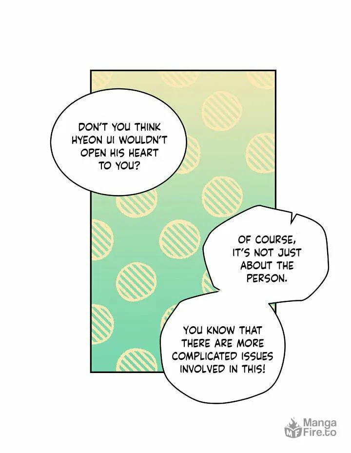 Robber X Lover Chapter 16 page 42 - 