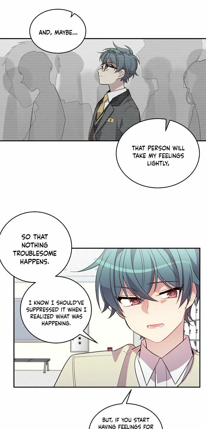 Robber X Lover Chapter 16 page 44 - 