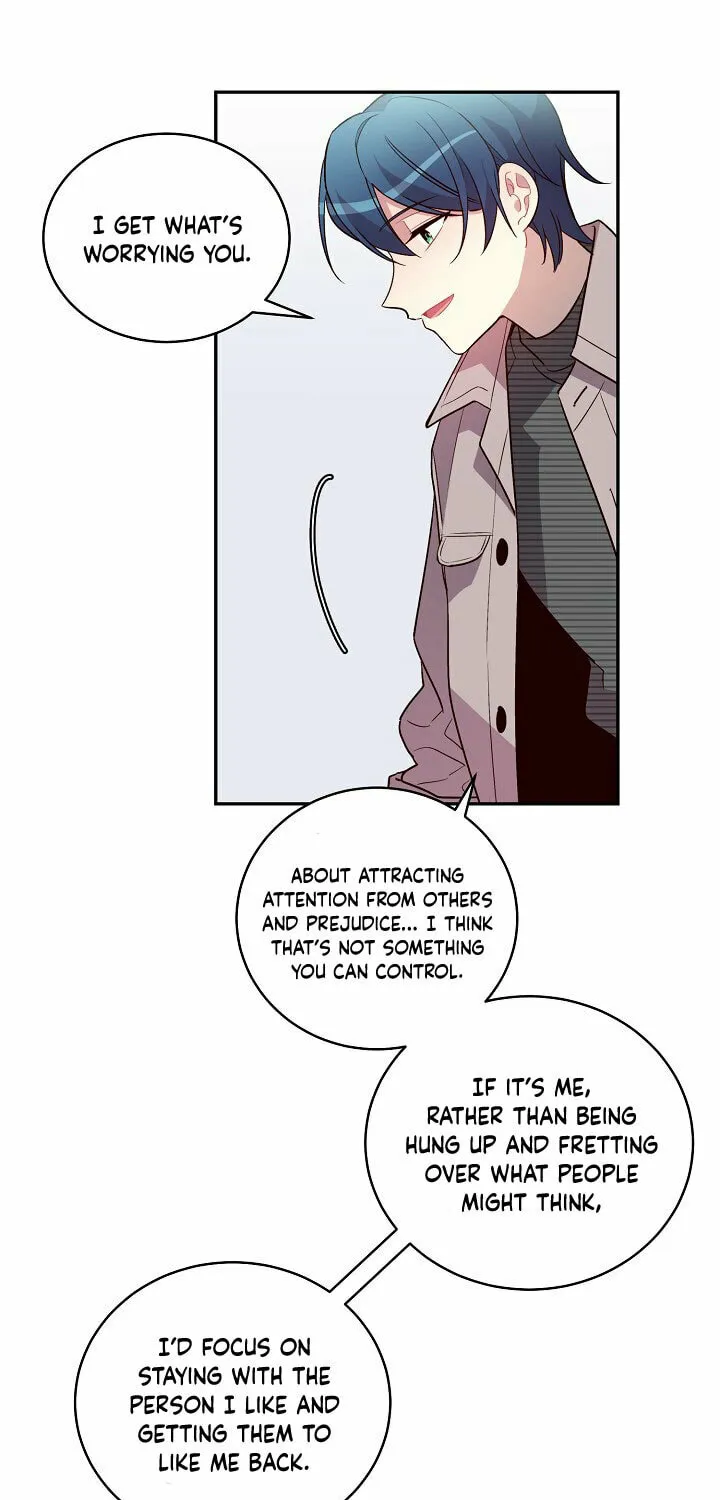 Robber X Lover Chapter 16 page 48 - 