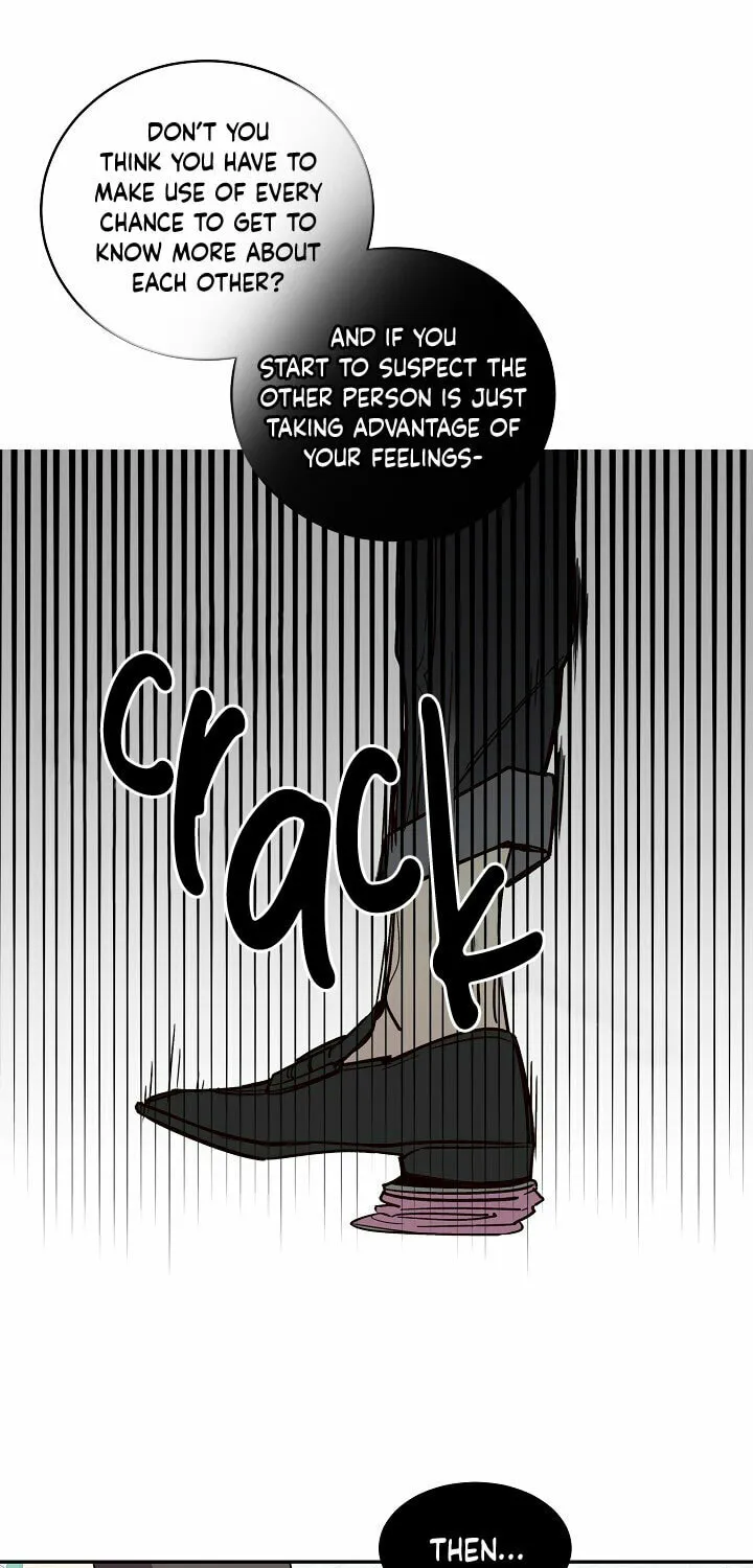 Robber X Lover Chapter 16 page 50 - 