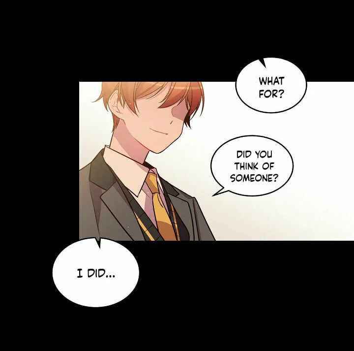 Robber X Lover Chapter 16 page 6 - 