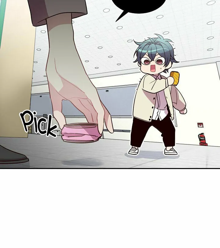 Robber X Lover Chapter 16 page 51 - 
