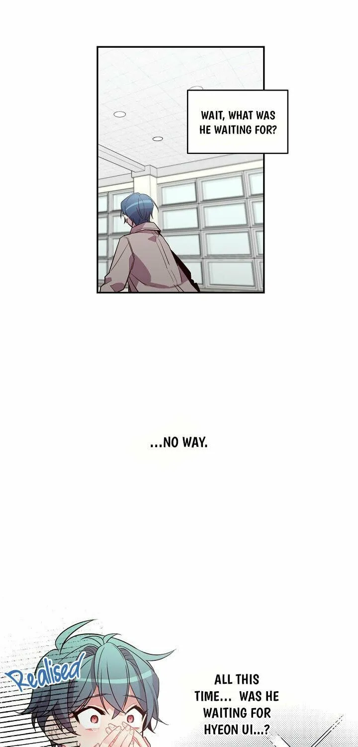 Robber X Lover Chapter 16 page 57 - 