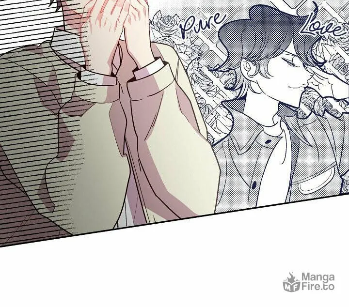 Robber X Lover Chapter 16 page 58 - 