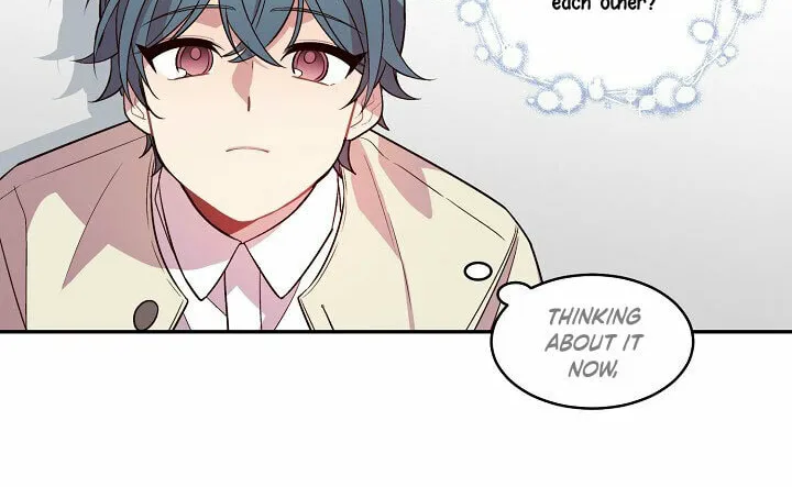 Robber X Lover Chapter 16 page 60 - 