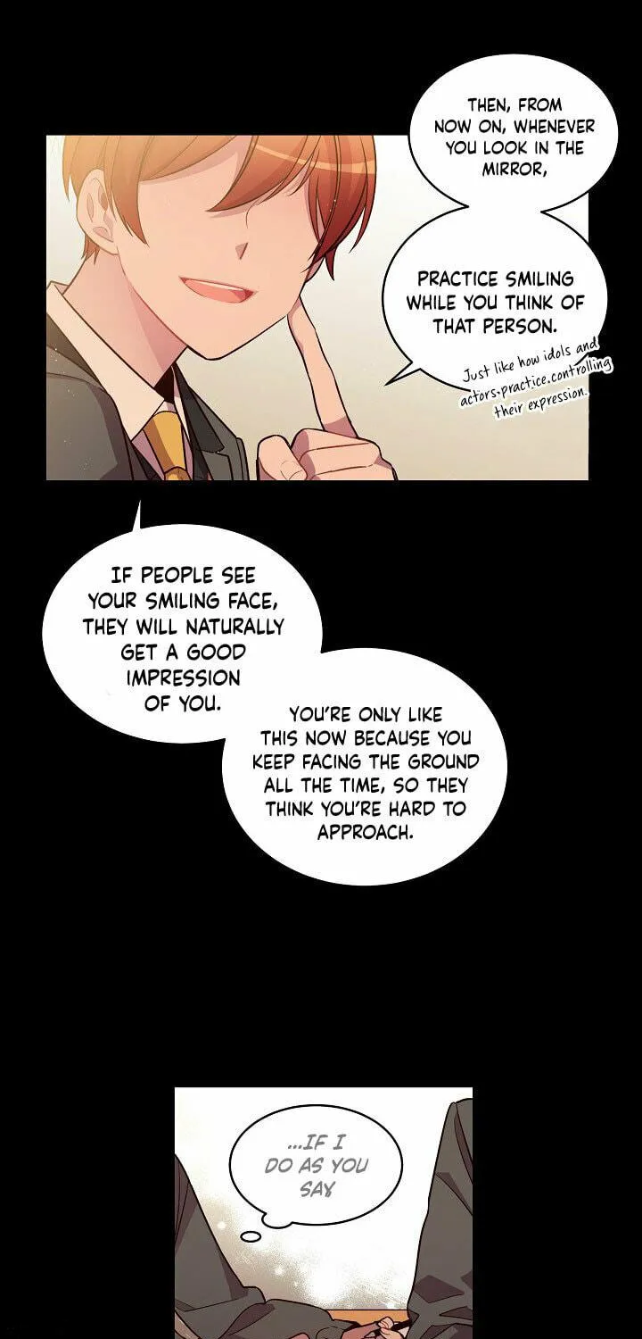 Robber X Lover Chapter 16 page 7 - 