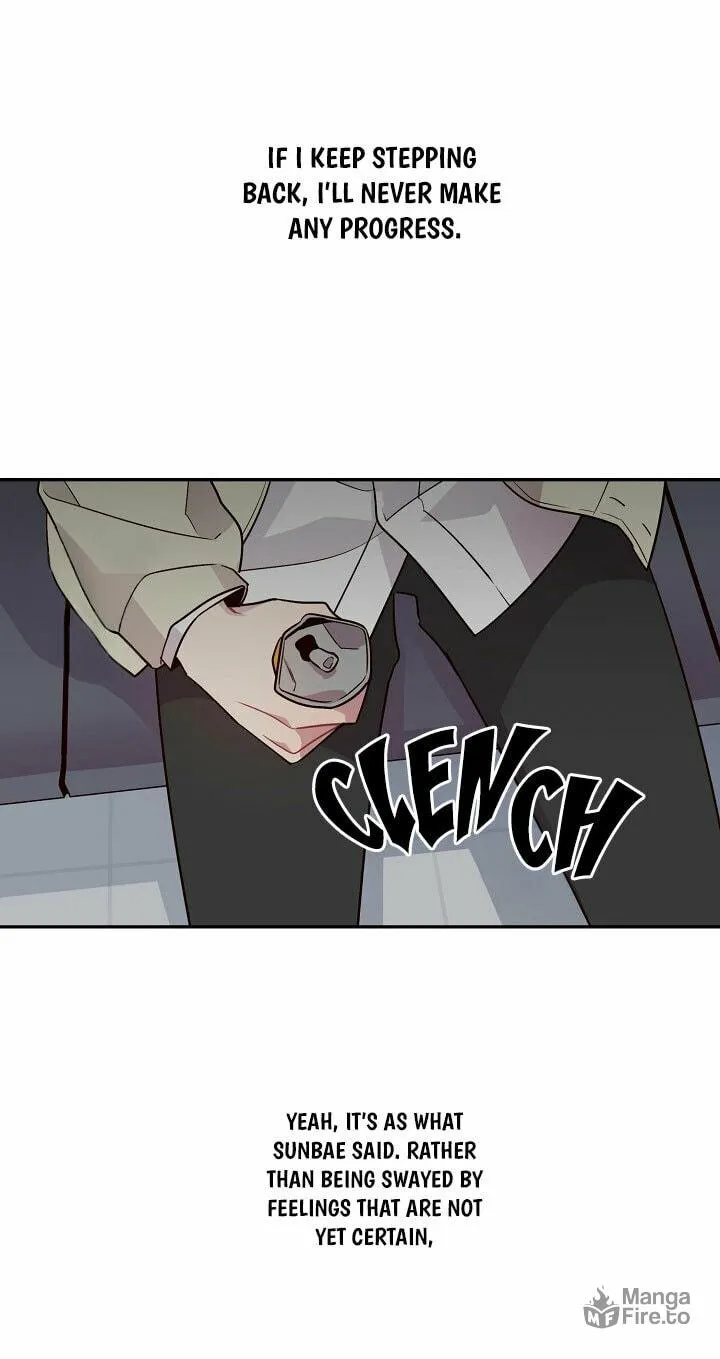 Robber X Lover Chapter 16 page 63 - 