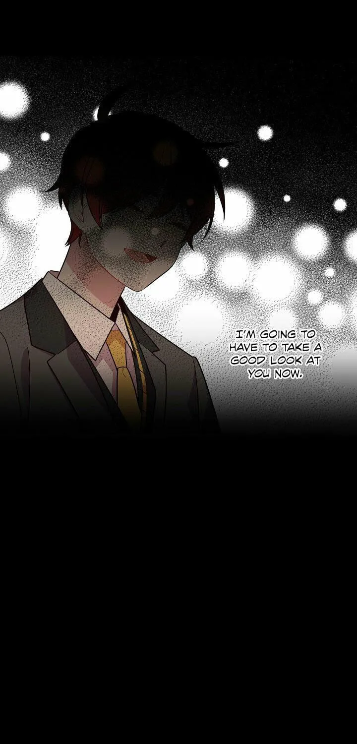 Robber X Lover Chapter 16 page 9 - 