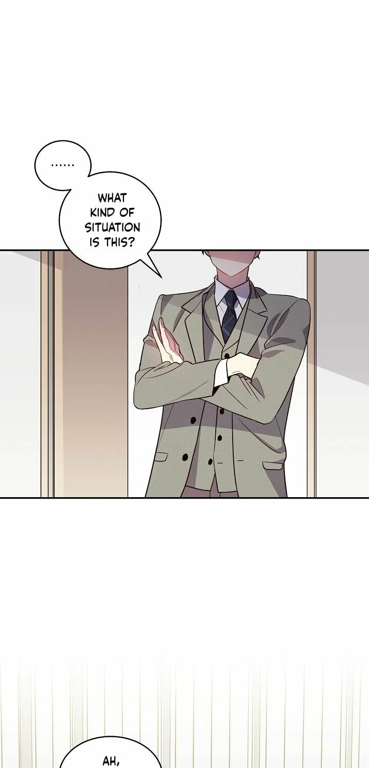 Robber X Lover Chapter 17 page 2 - 