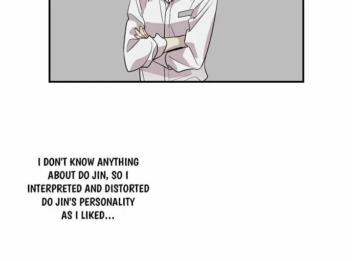 Robber X Lover Chapter 17 page 34 - 
