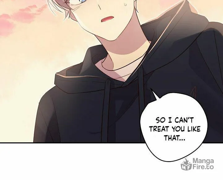 Robber X Lover Chapter 17 page 38 - 