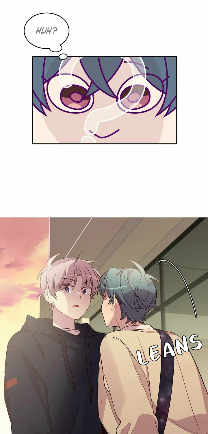 Robber X Lover Chapter 17 page 39 - 