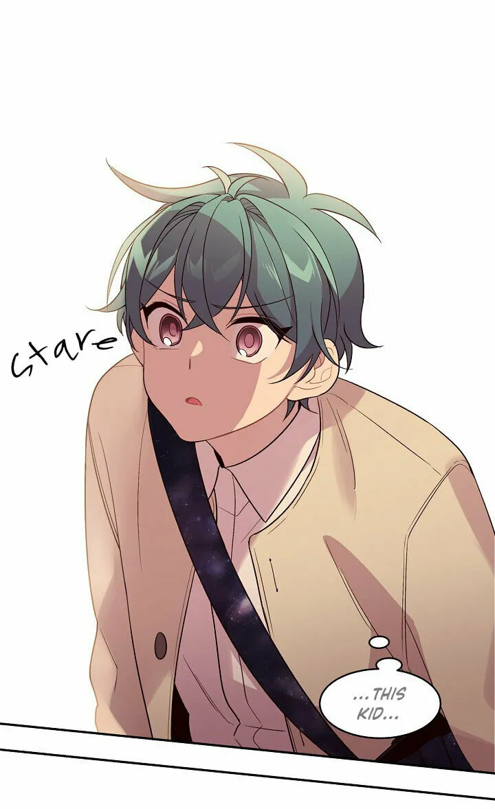 Robber X Lover Chapter 17 page 41 - 