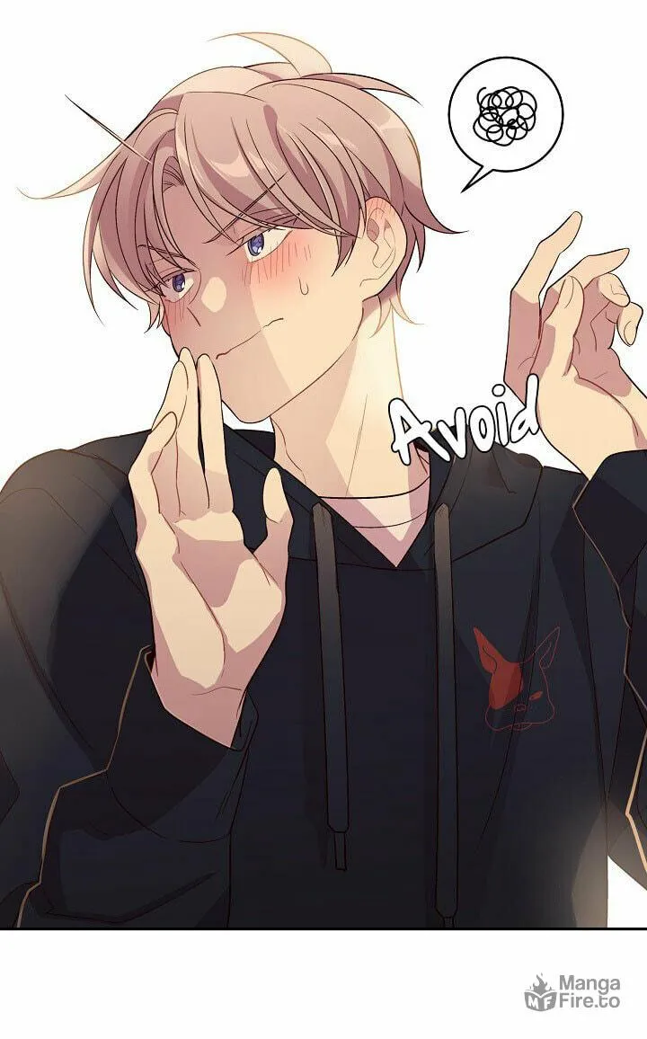 Robber X Lover Chapter 17 page 42 - 