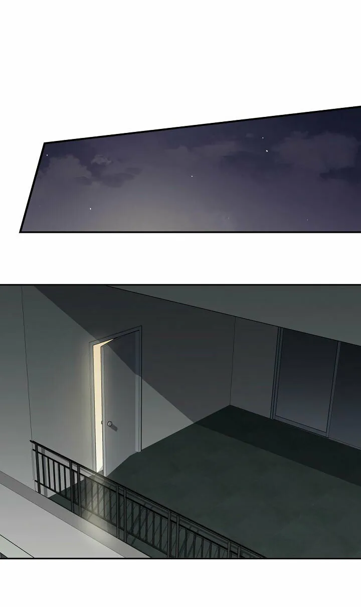Robber X Lover Chapter 17 page 46 - 