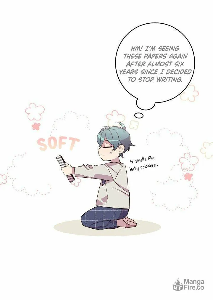 Robber X Lover Chapter 17 page 48 - 