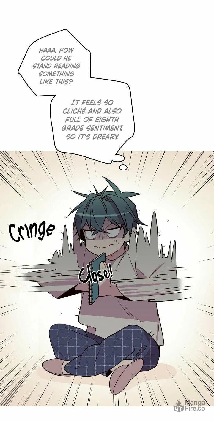 Robber X Lover Chapter 17 page 52 - 