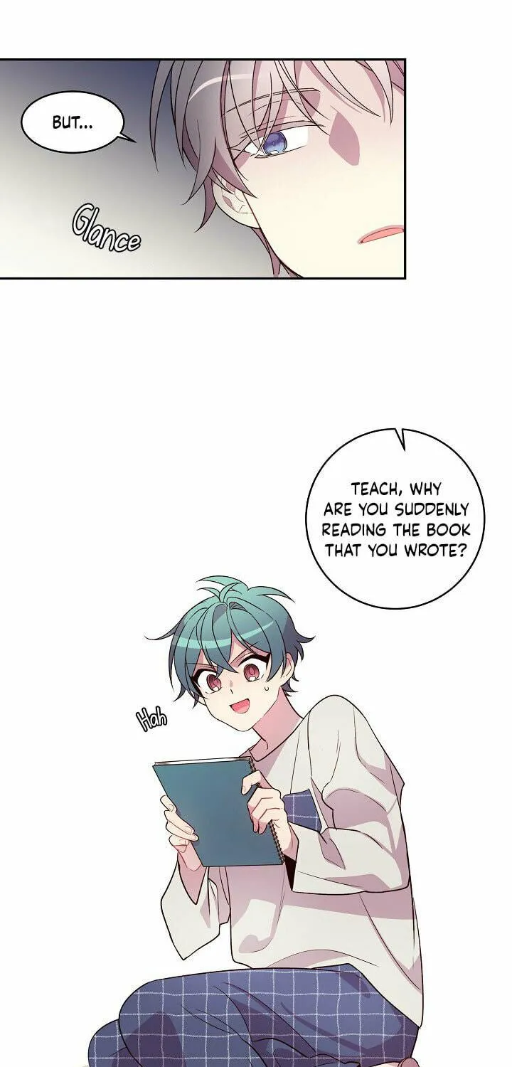 Robber X Lover Chapter 17 page 57 - 