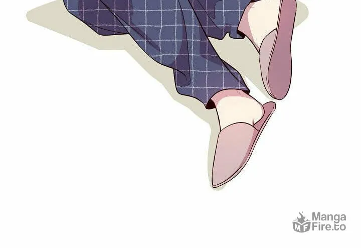 Robber X Lover Chapter 17 page 58 - 