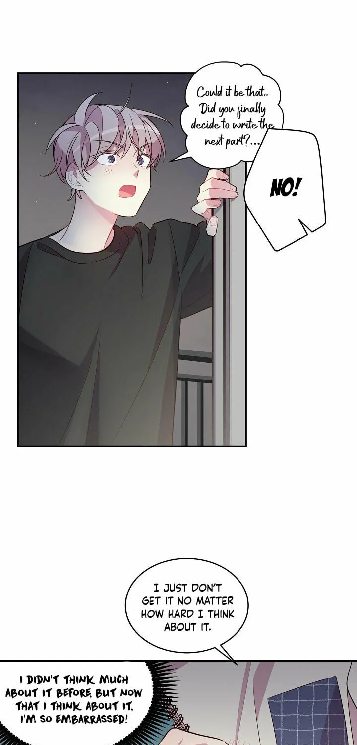 Robber X Lover Chapter 17 page 59 - 