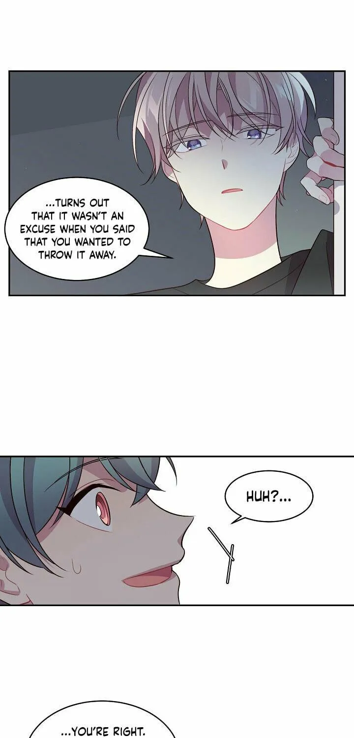Robber X Lover Chapter 17 page 63 - 