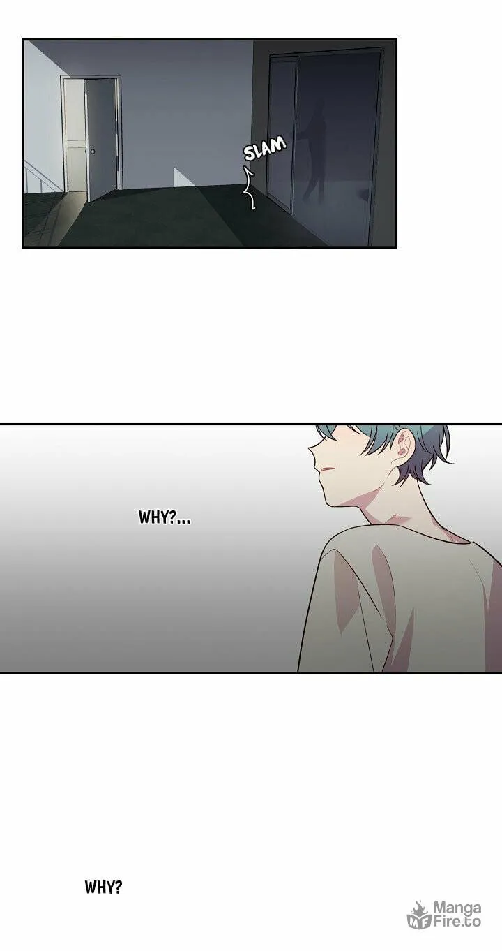 Robber X Lover Chapter 17 page 65 - 