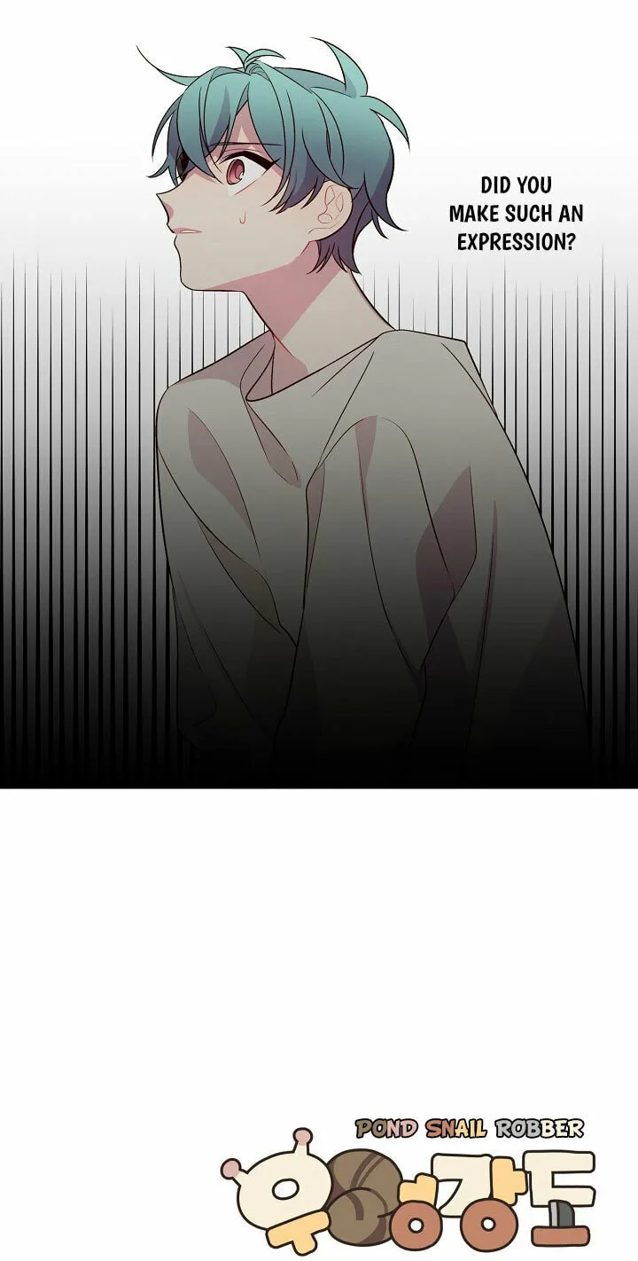 Robber X Lover Chapter 17 page 66 - 