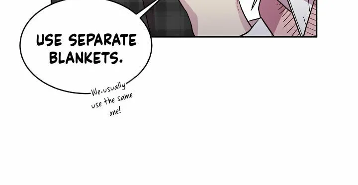 Robber X Lover Chapter 18 page 14 - 