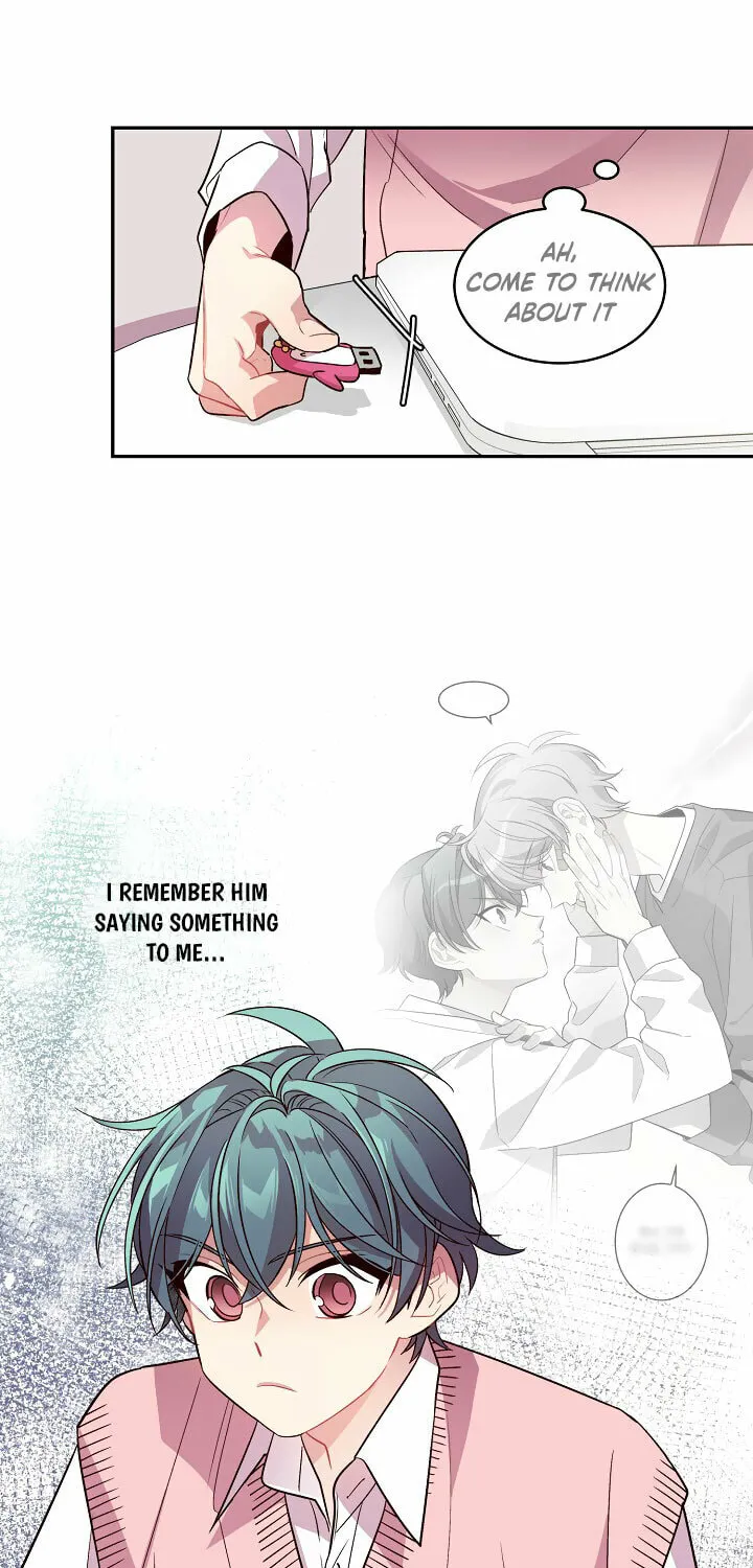 Robber X Lover Chapter 18 page 29 - 