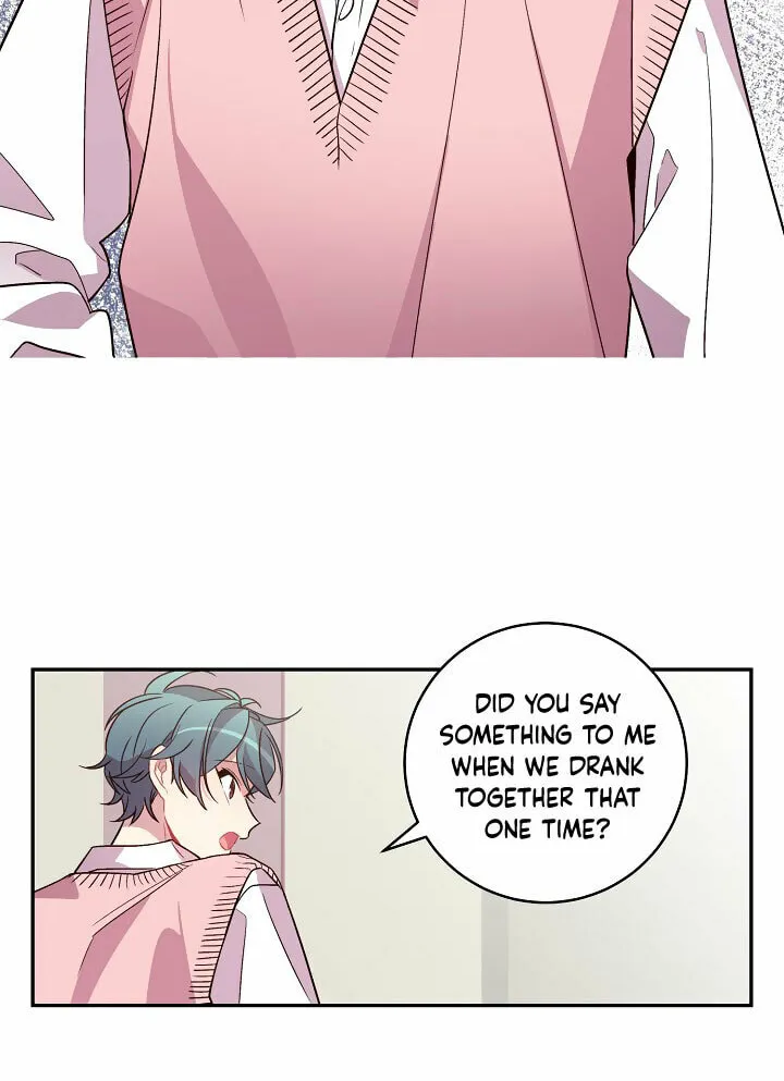 Robber X Lover Chapter 18 page 30 - 