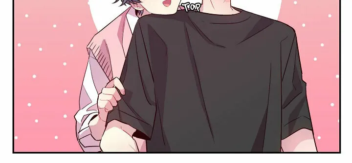 Robber X Lover Chapter 18 page 32 - 