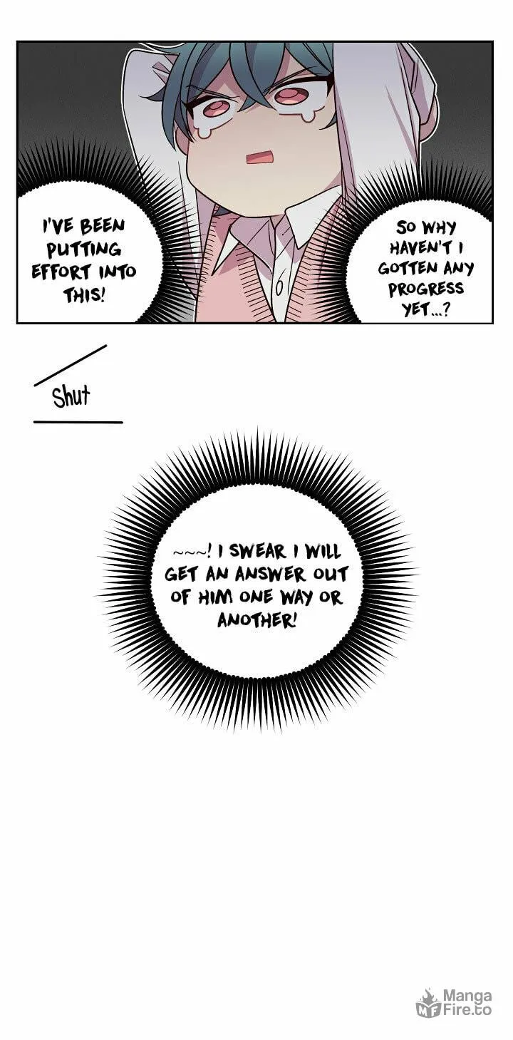 Robber X Lover Chapter 18 page 46 - 