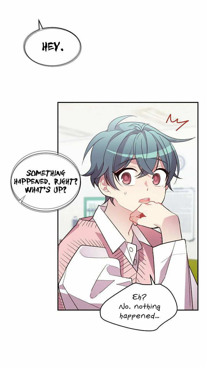 Robber X Lover Chapter 18 page 6 - 