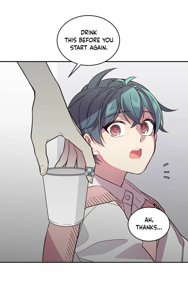 Robber X Lover Chapter 18 page 51 - 