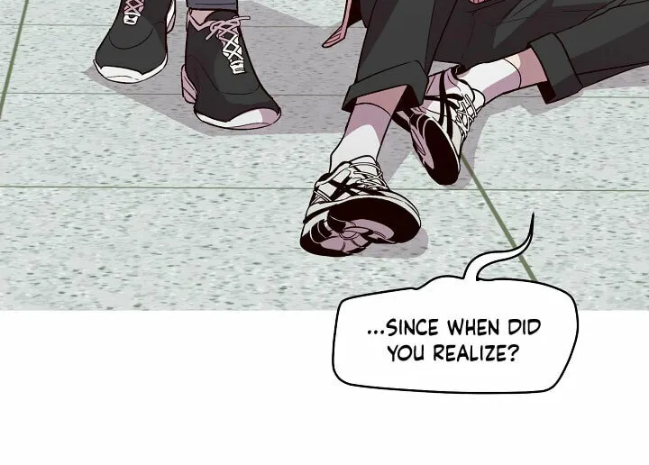 Robber X Lover Chapter 18 page 53 - 