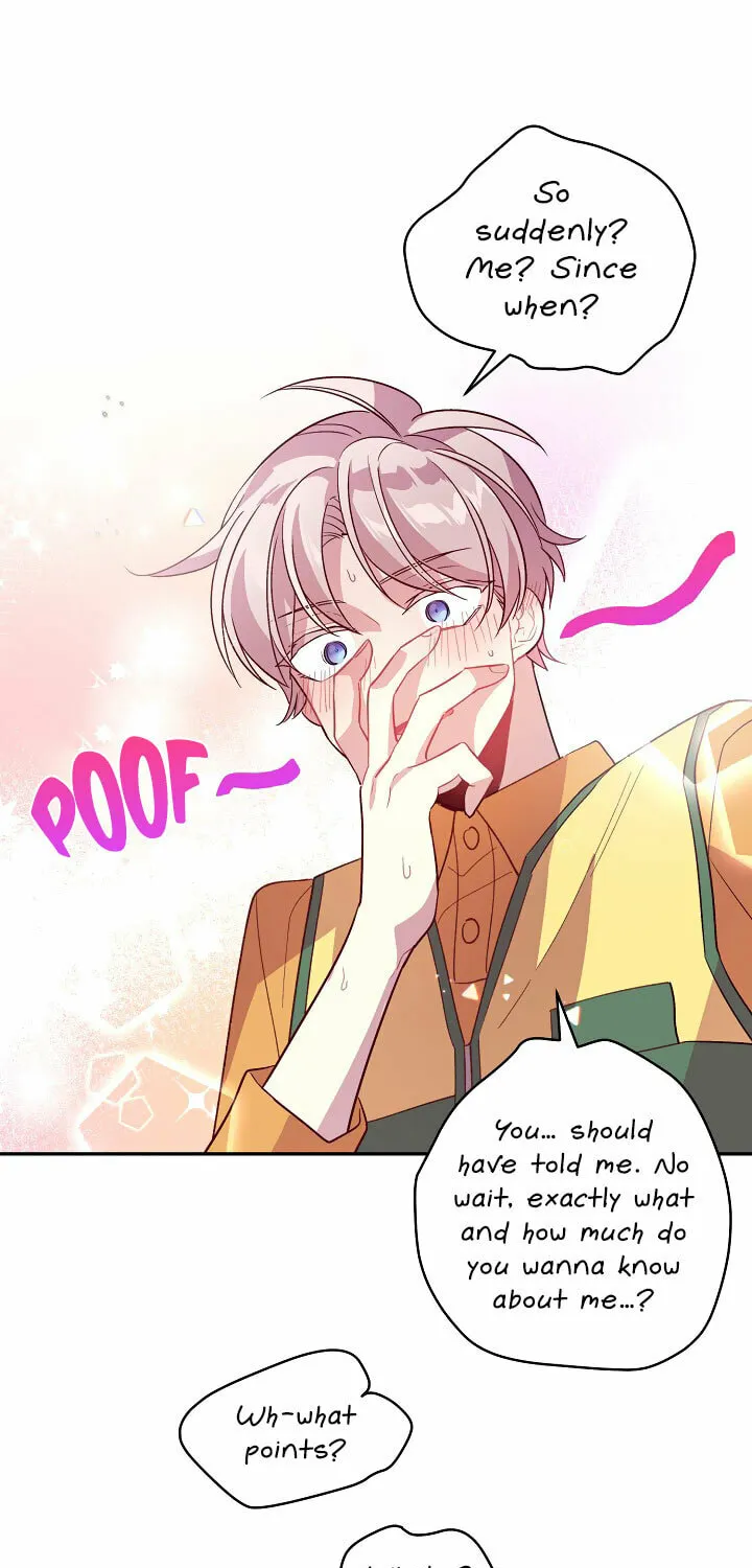 Robber X Lover Chapter 18 page 62 - 