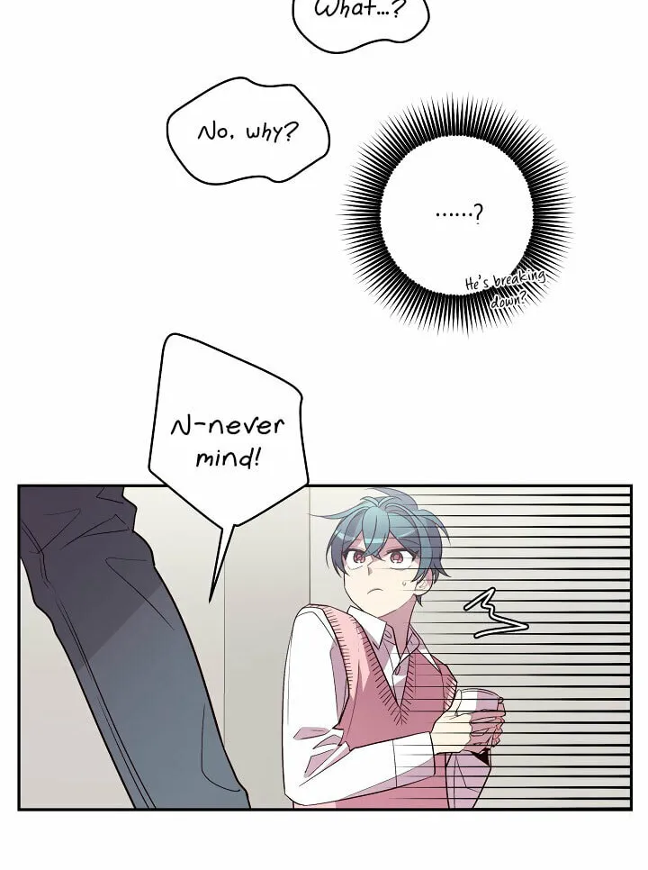 Robber X Lover Chapter 18 page 63 - 