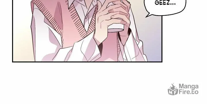 Robber X Lover Chapter 18 page 65 - 